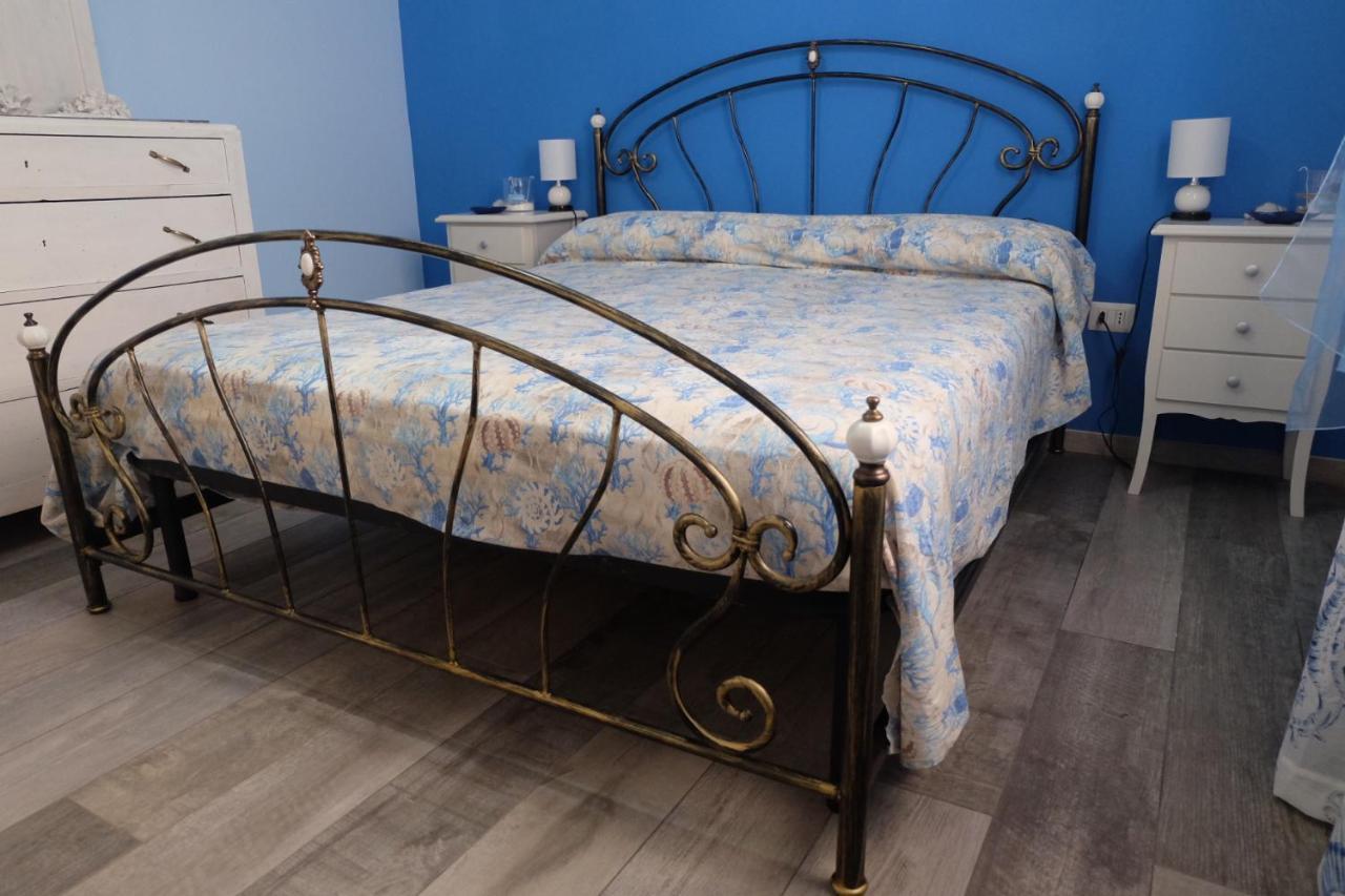 Villa Eden 몬테팔코 외부 사진