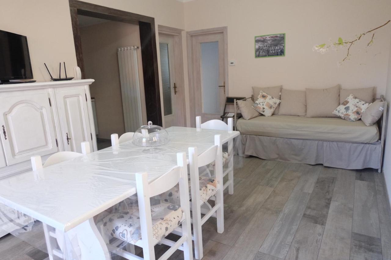 Villa Eden 몬테팔코 외부 사진