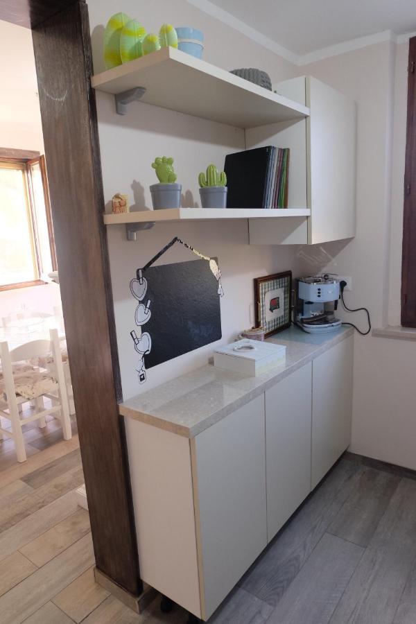 Villa Eden 몬테팔코 외부 사진