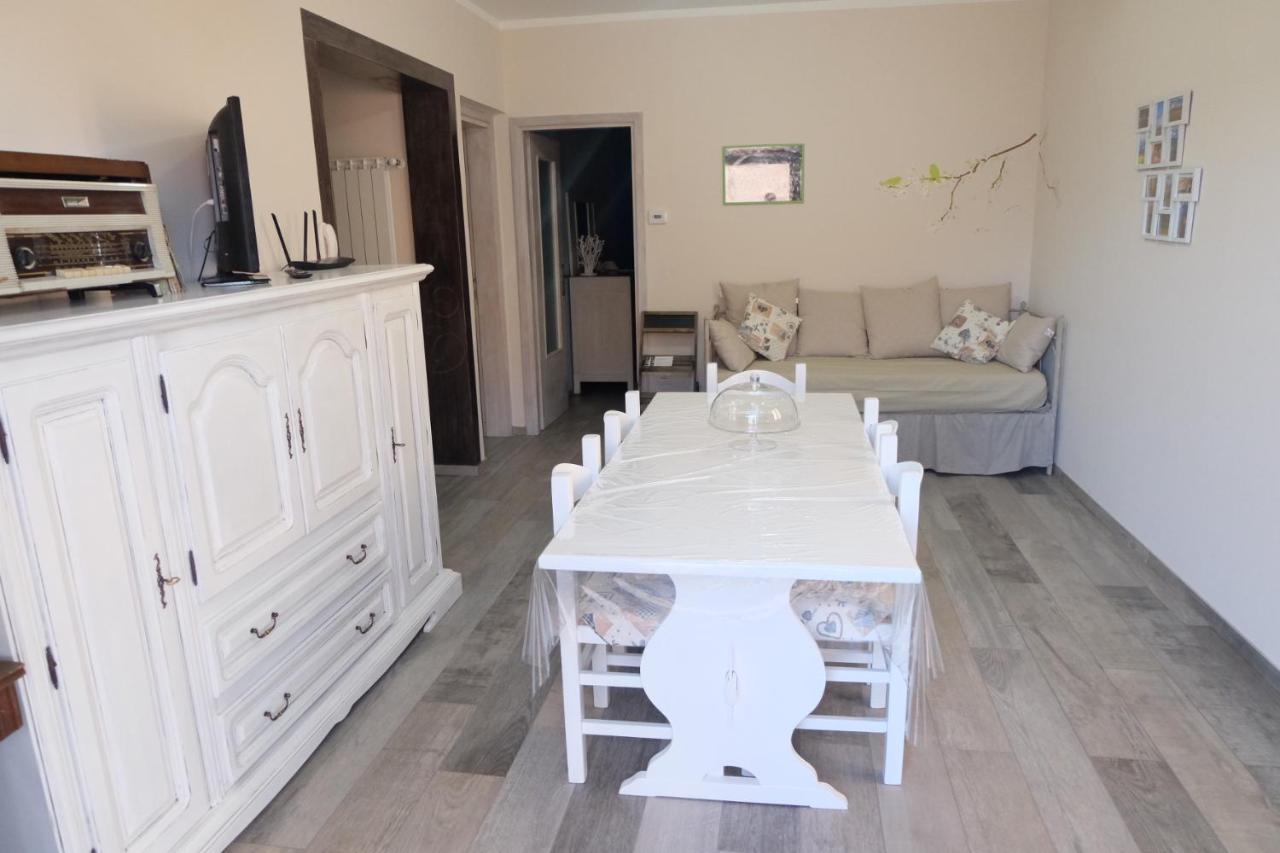 Villa Eden 몬테팔코 외부 사진