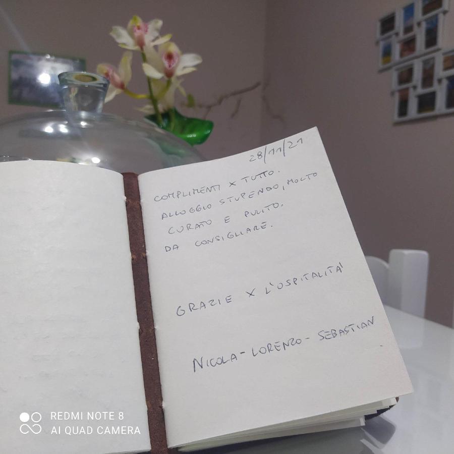 Villa Eden 몬테팔코 외부 사진
